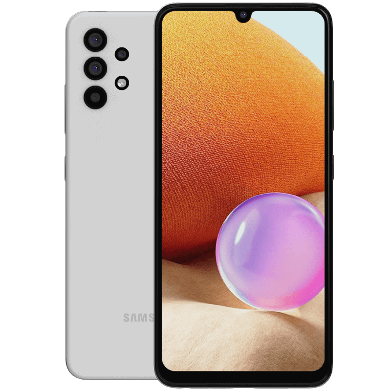 Samsung - Galaxy A32