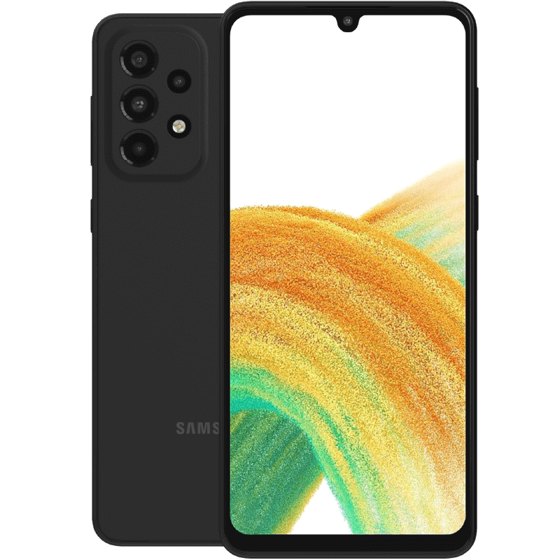 Samsung - Galaxy A33 5G
