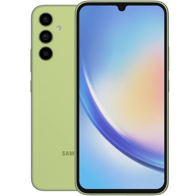 Samsung - Galaxy A34 5G