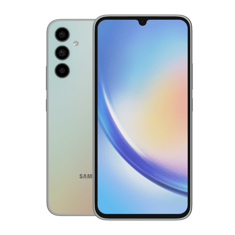 Samsung - Galaxy A34 5G
