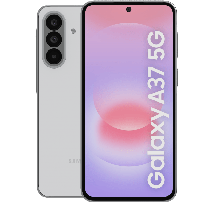 Samsung - Galaxy A37 5G