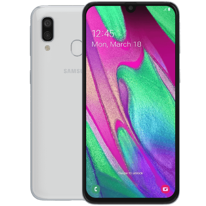 Samsung - Galaxy A40