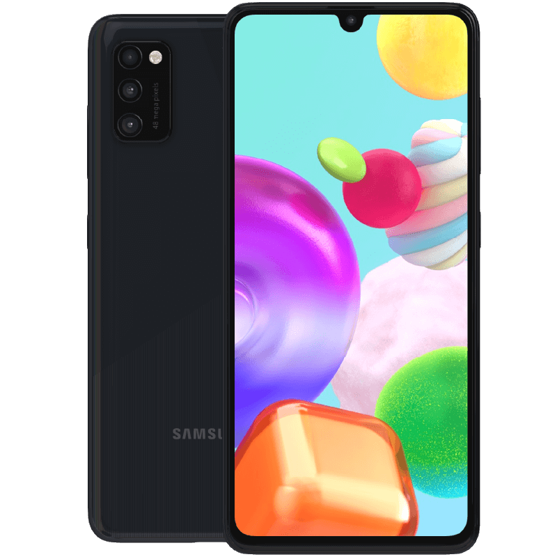 Samsung - Galaxy A41