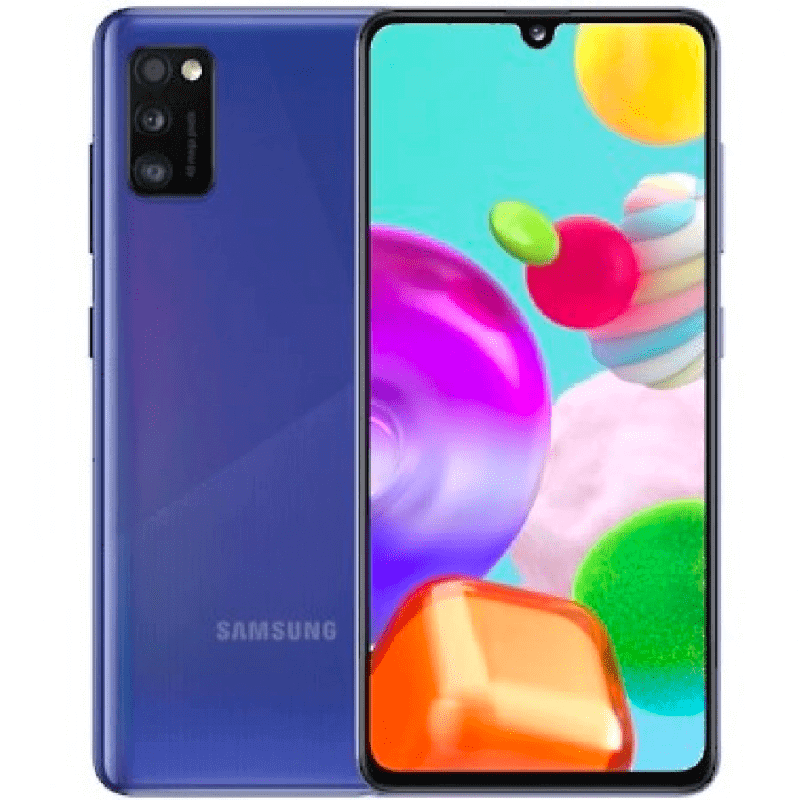 Samsung - Galaxy A41