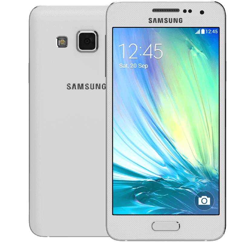 Samsung - Galaxy A5 (2015)