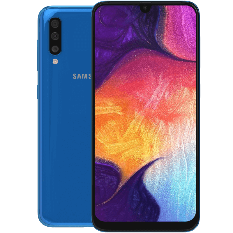Samsung - Galaxy A50