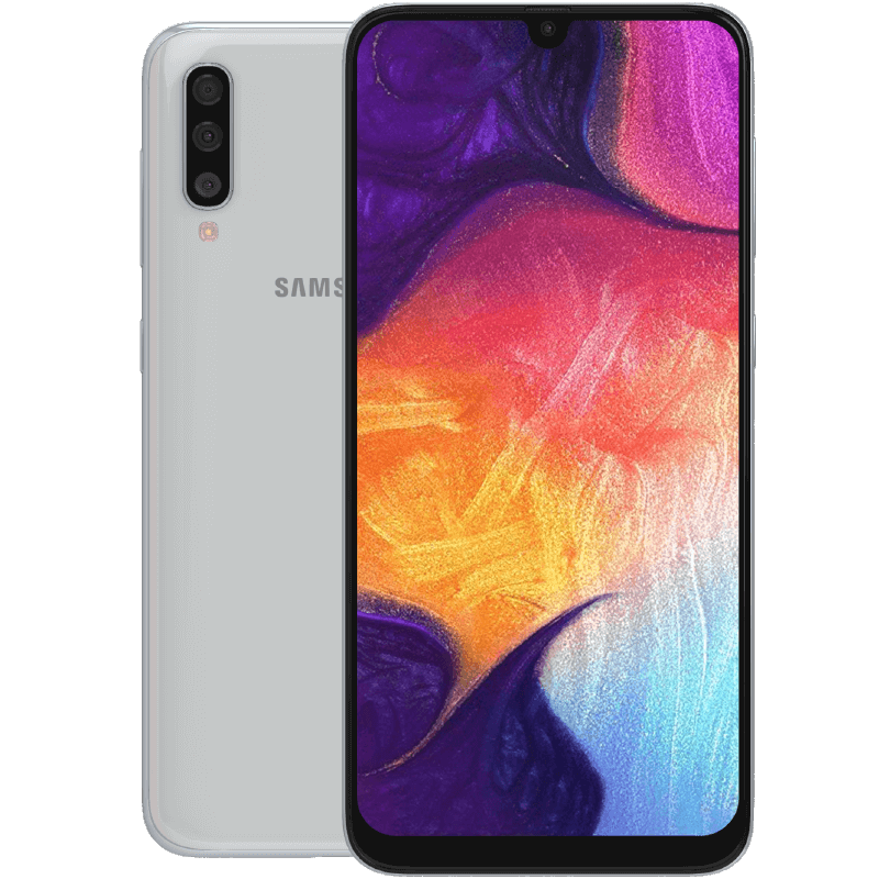 Samsung - Galaxy A50