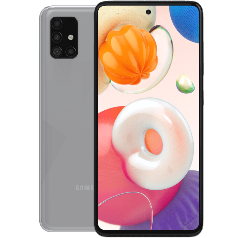 Samsung - Galaxy A51