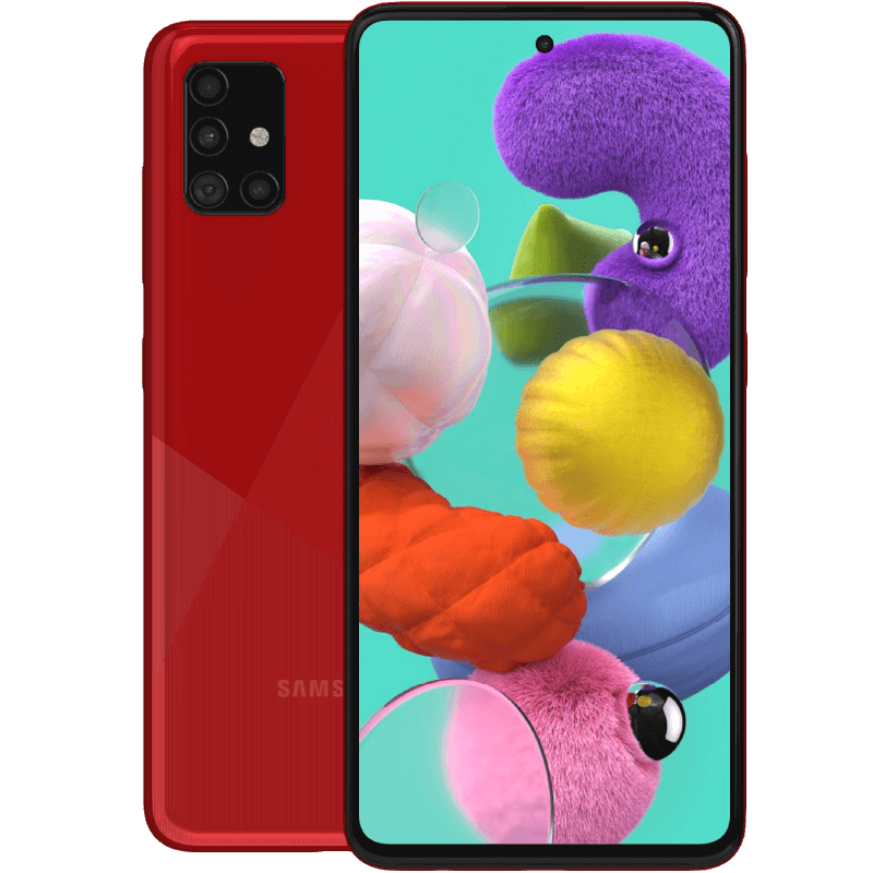 Samsung - Galaxy A51