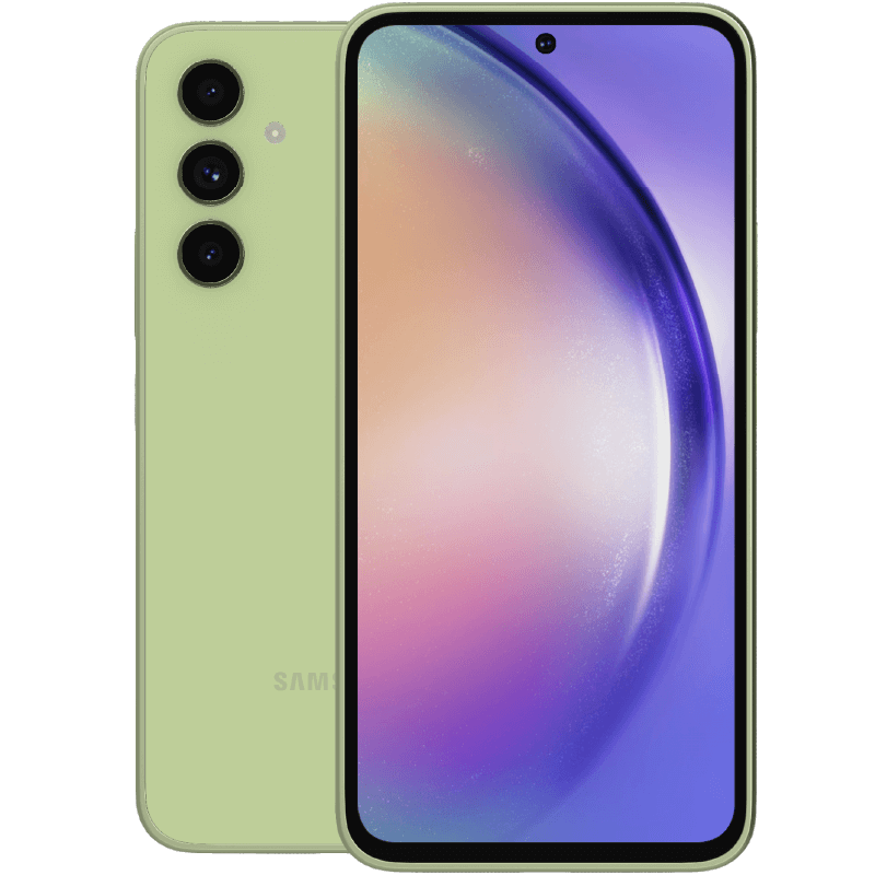 Samsung - Galaxy A54 5G