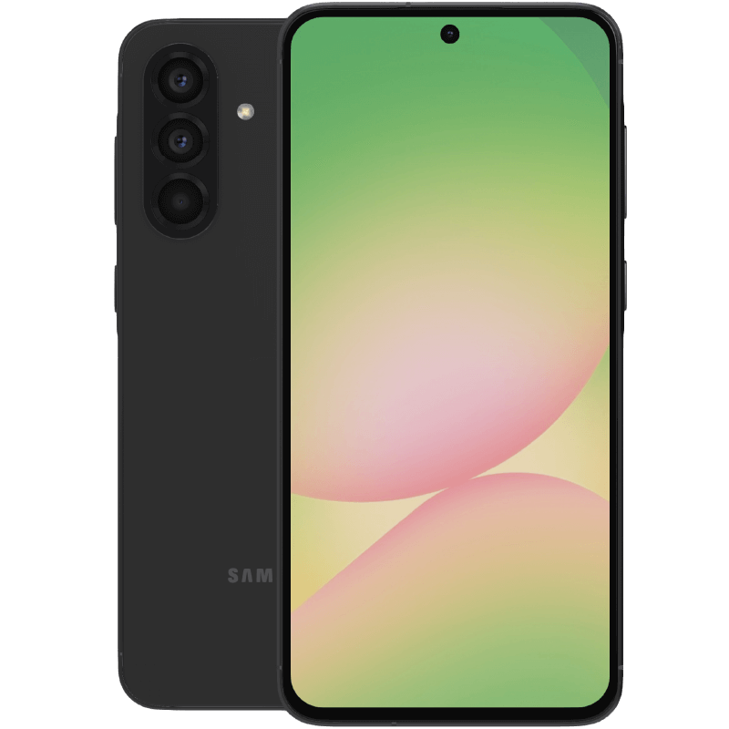 Illustrationsbild av Galaxy A56