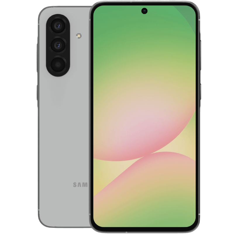 Illustrationsbild av Galaxy A56