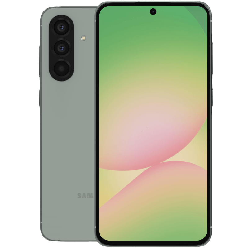 Illustrationsbild av Galaxy A56