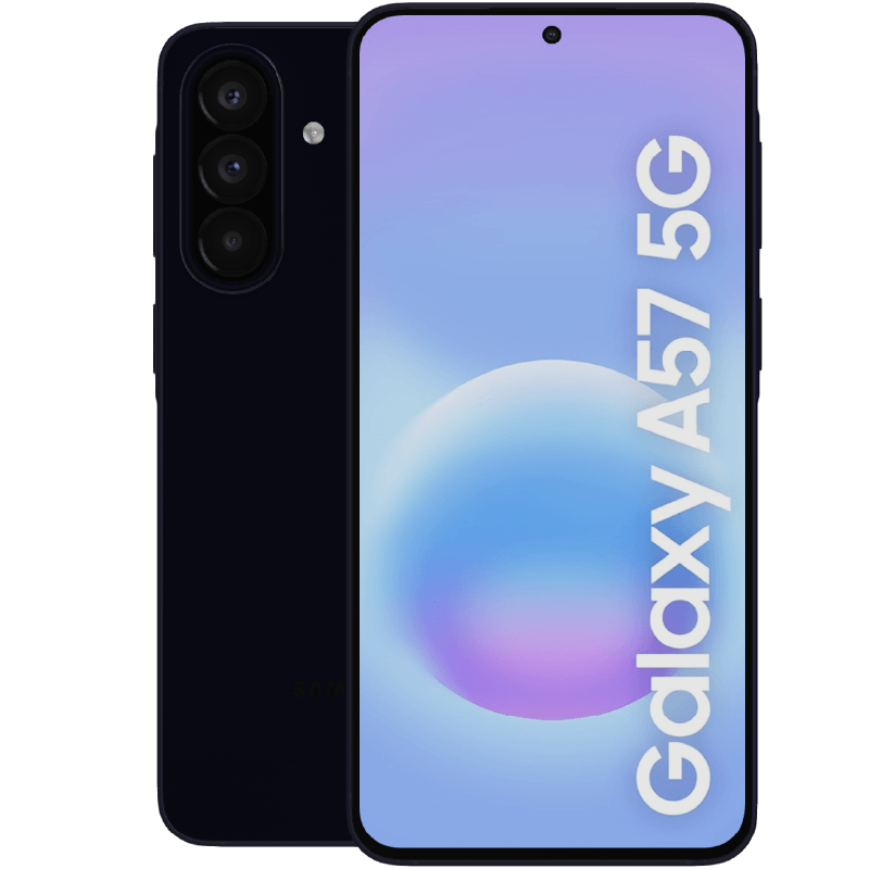 Samsung - Galaxy A57 5G
