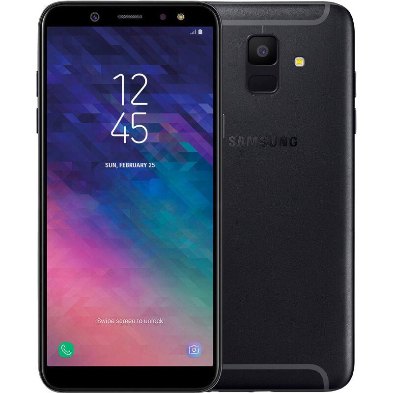 Samsung - Galaxy A6+ (2018)