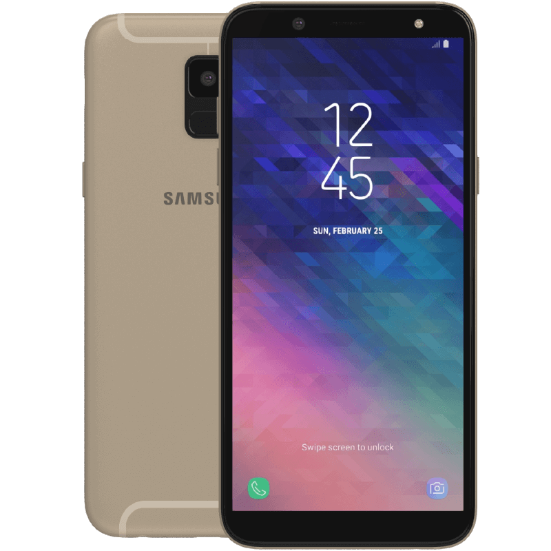 Samsung - Galaxy A6