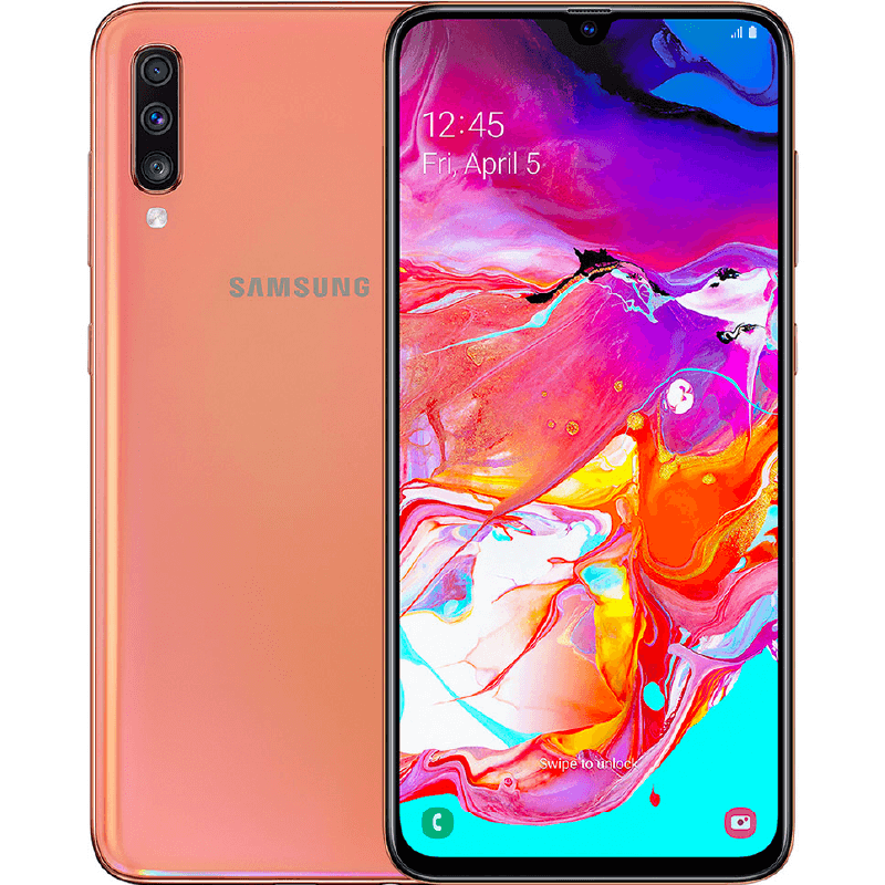 Samsung - Galaxy A70