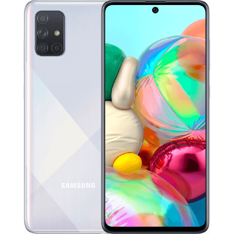 Samsung - Galaxy A71