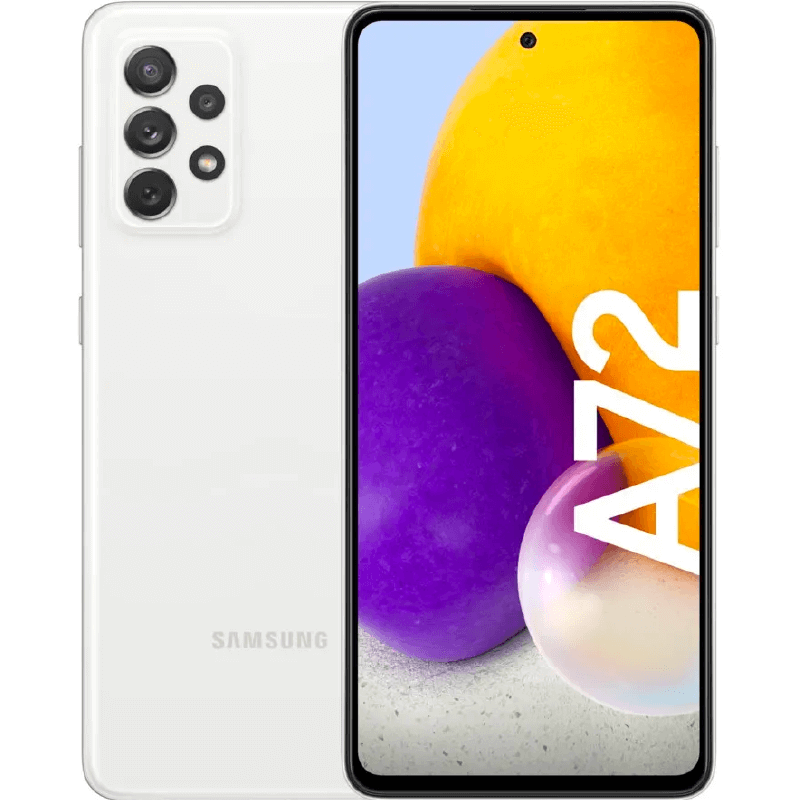 Samsung - Galaxy A72 5G