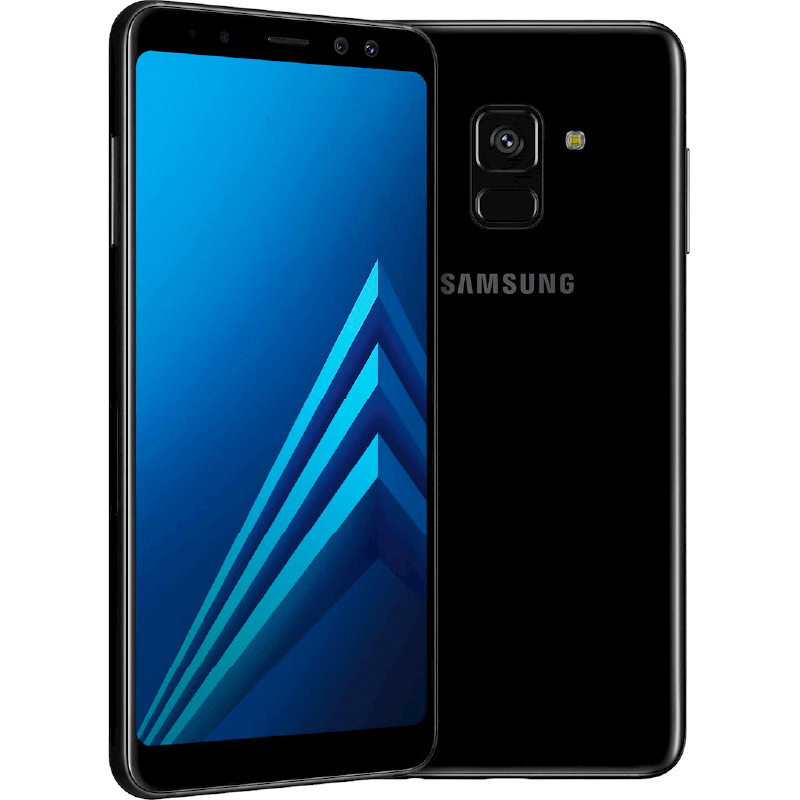 Samsung - Galaxy A8 (2018)