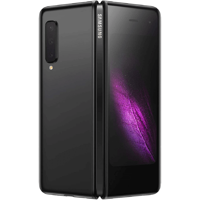 Samsung - Galaxy Fold