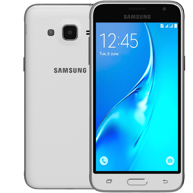 Samsung - Galaxy J3 (2016)