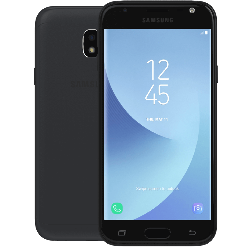 Illustrationsbild av Galaxy J3 (2017)
