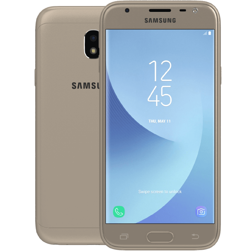 Samsung - Galaxy J3 (2017)