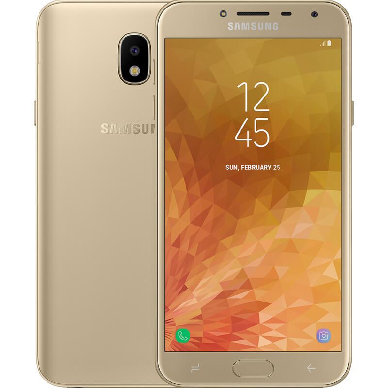 Samsung - Galaxy J4
