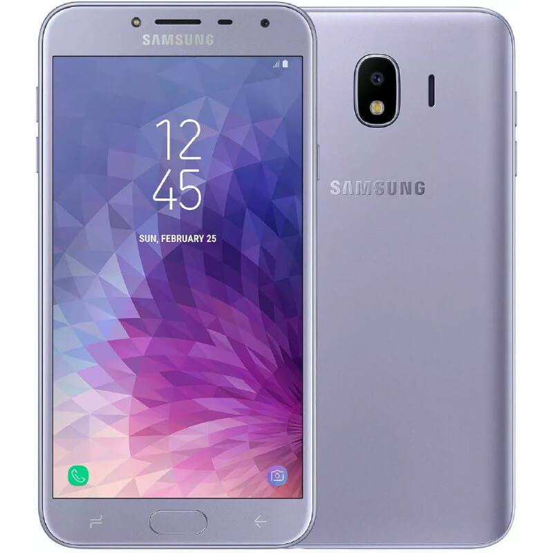 Samsung - Galaxy J4