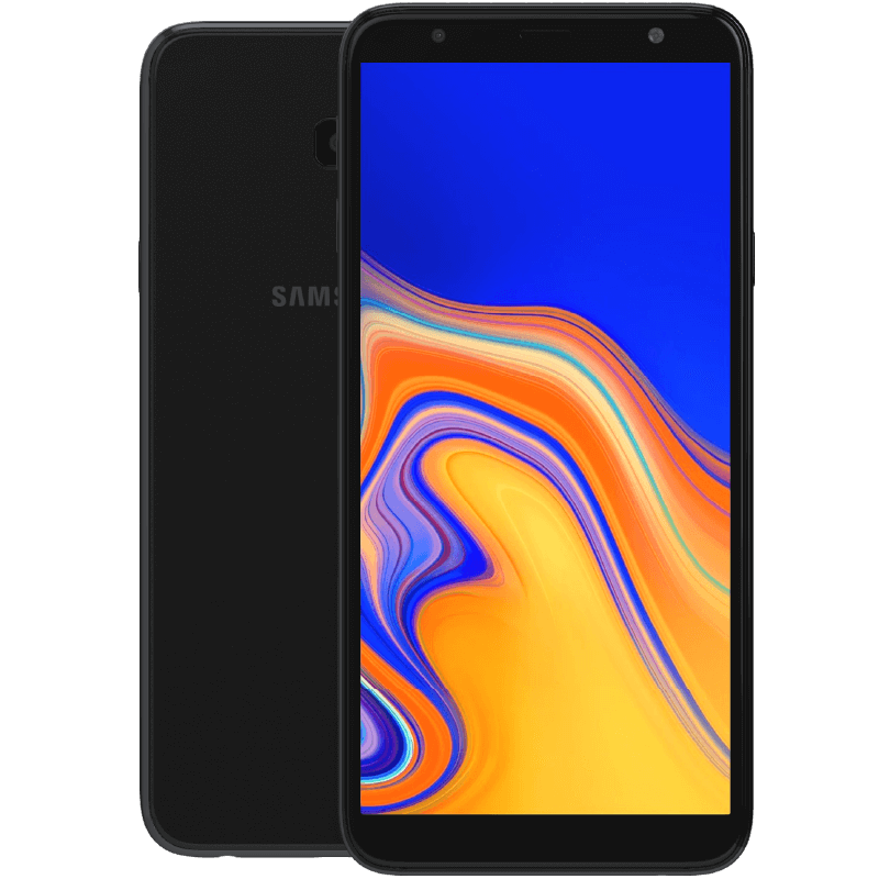 Illustrationsbild av Galaxy J4 Plus (2018)