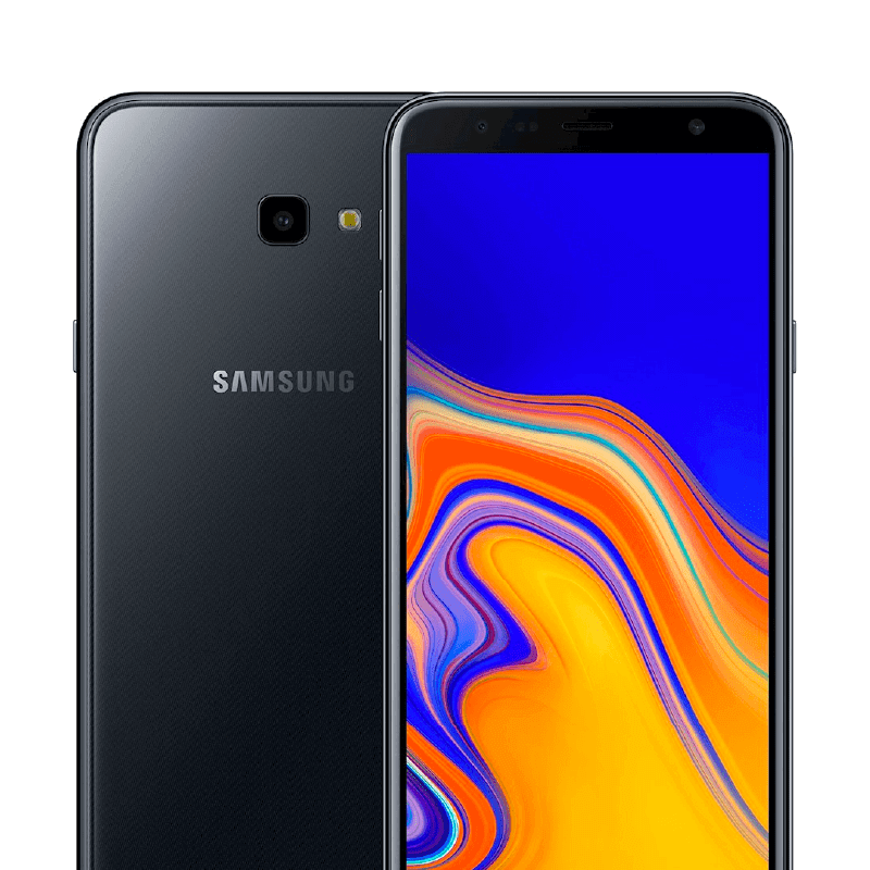 Illustrationsbild av Galaxy J4 Plus (2018)
