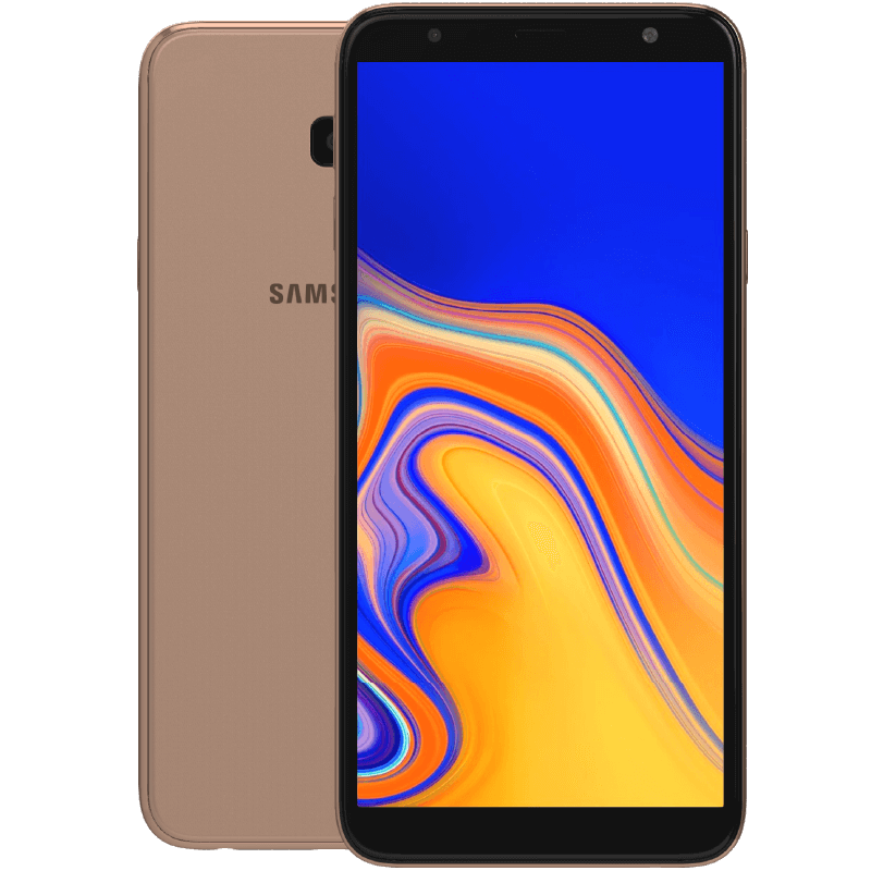 Samsung - Galaxy J4 Plus (2018)