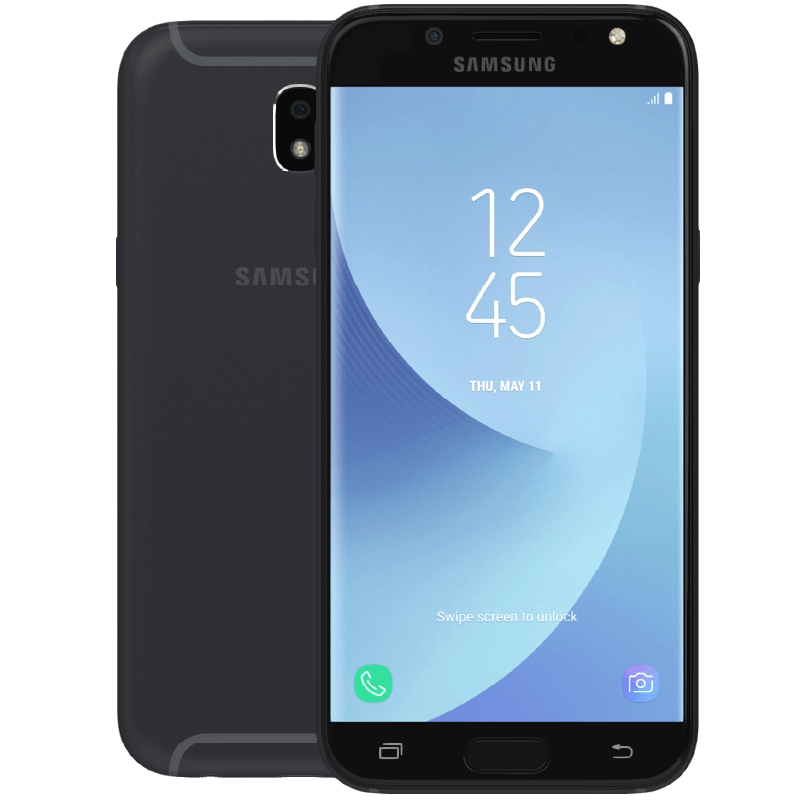 Illustrationsbild av Galaxy J5 (2017)