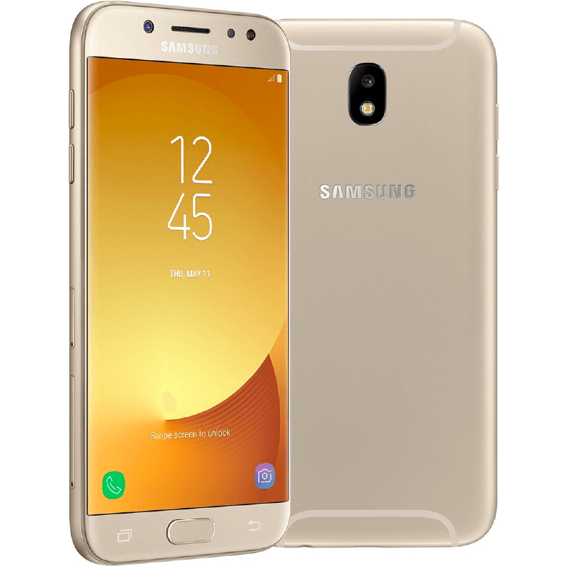 Illustrationsbild av Galaxy J5 (2017)