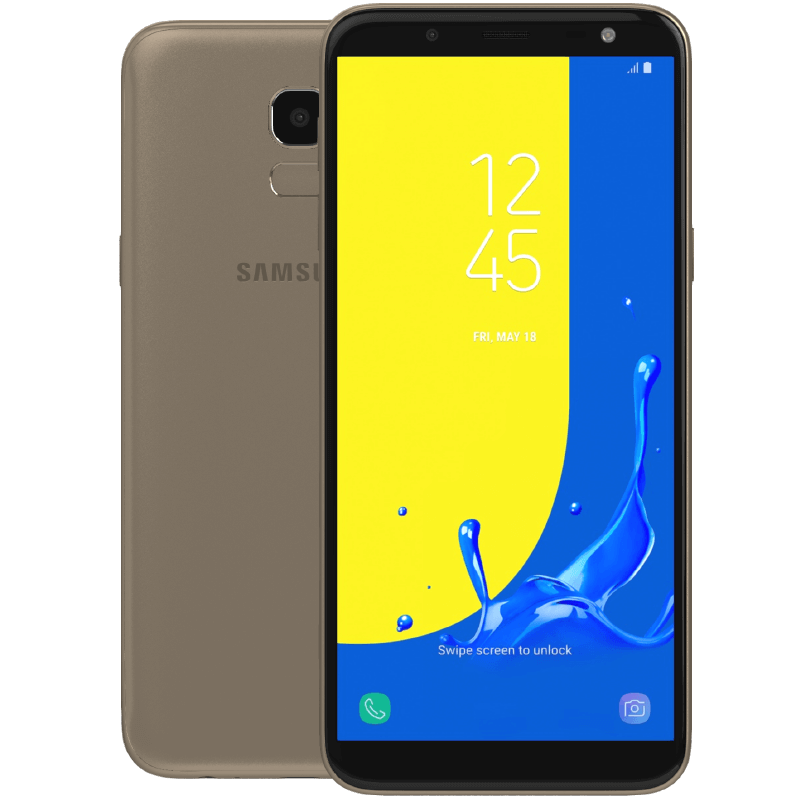 Samsung - Galaxy J6