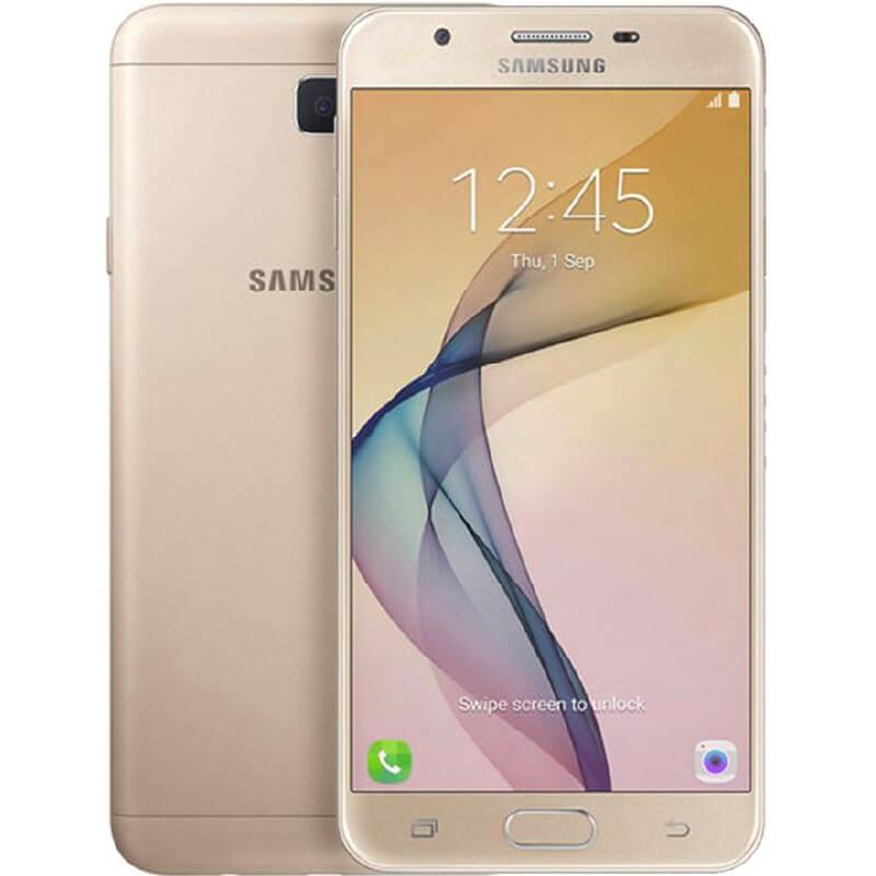 Samsung - Galaxy J7 Prime
