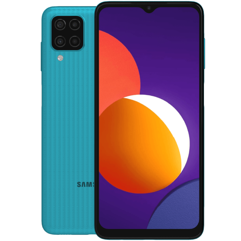 Samsung - Galaxy M12