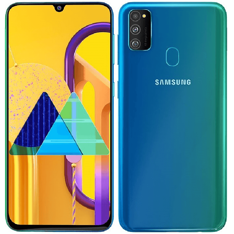 Samsung - Galaxy M30s