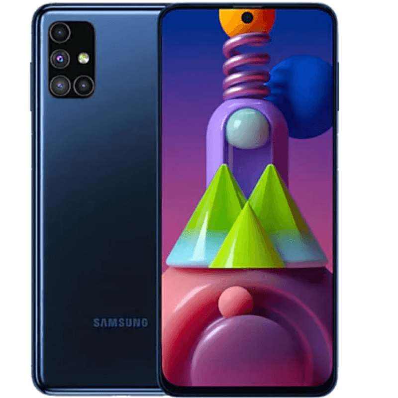 Samsung - Galaxy M51