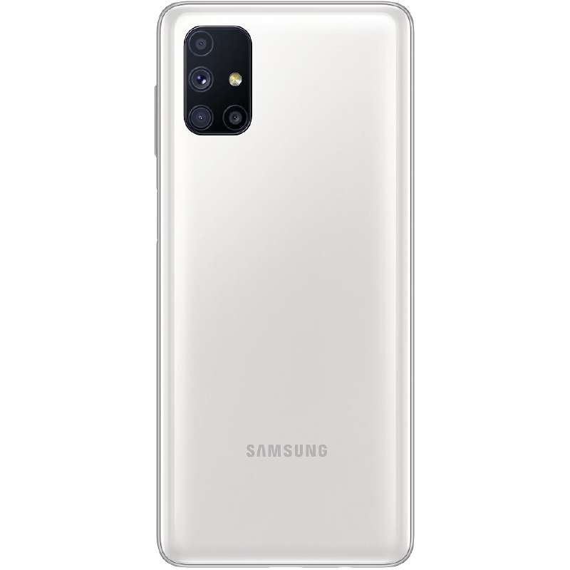 Samsung - Galaxy M51