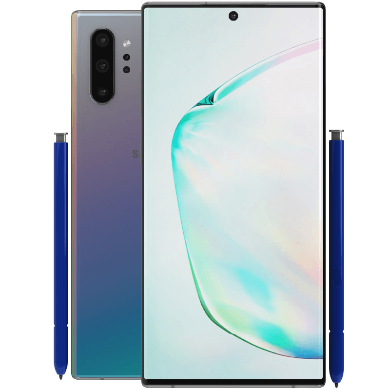 Samsung - Galaxy Note 10+
