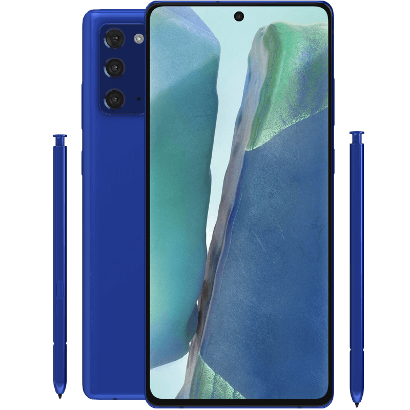 Samsung - Galaxy Note 20