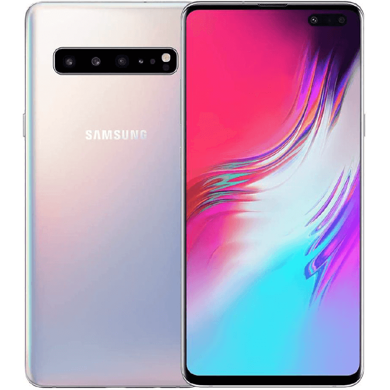 Samsung - Galaxy S10 5G