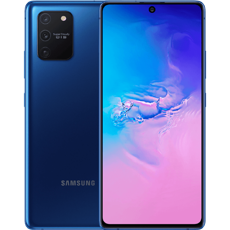 Samsung - Galaxy S10 Lite