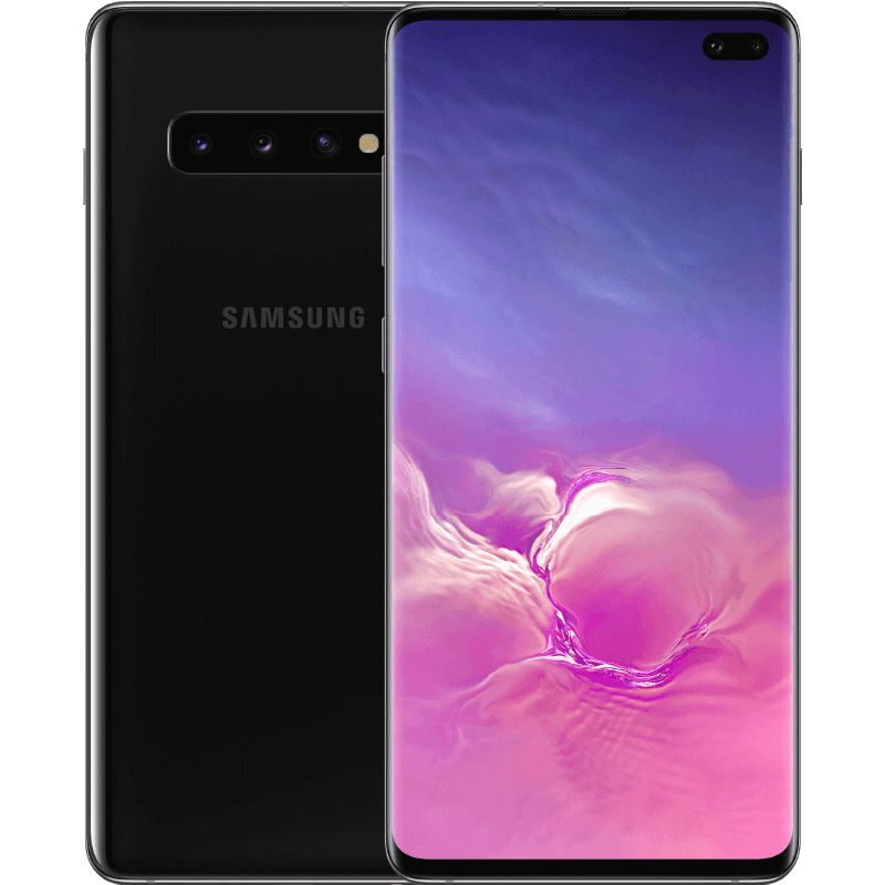 Samsung - Galaxy S10+