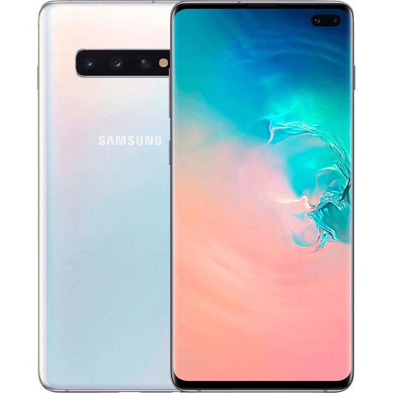 Samsung - Galaxy S10+