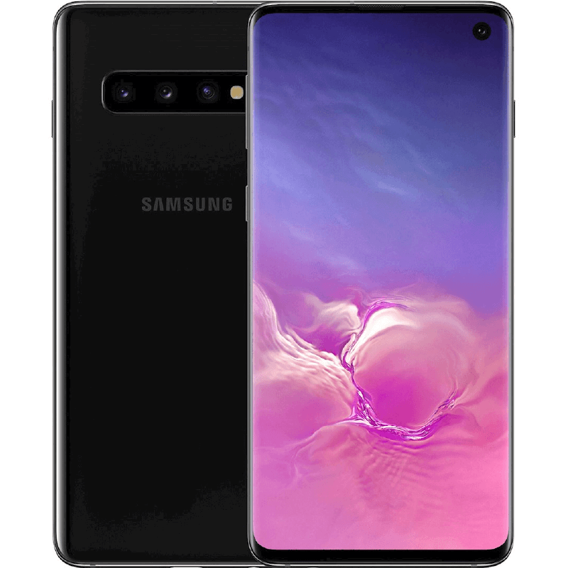 Samsung - Galaxy S10