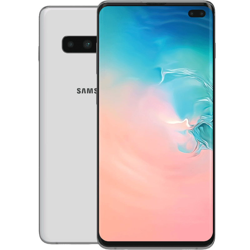 Samsung - Galaxy S10+