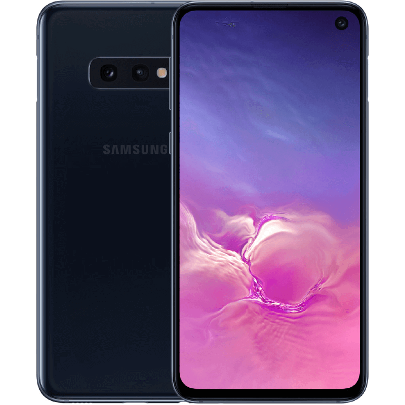 Samsung - Galaxy S10e